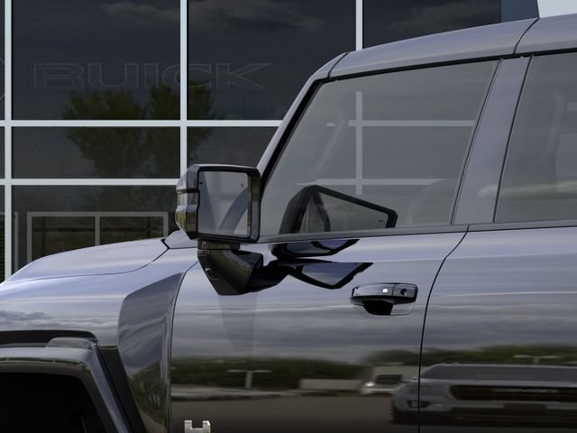 New 2025 GMC Hummer EV 3X w/ Extreme Off-Road Package AWD/4WD image 12