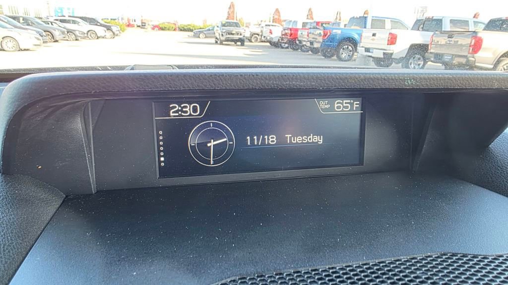 Used 2020 Subaru Ascent Limited w/ Popular Package #2A image 43