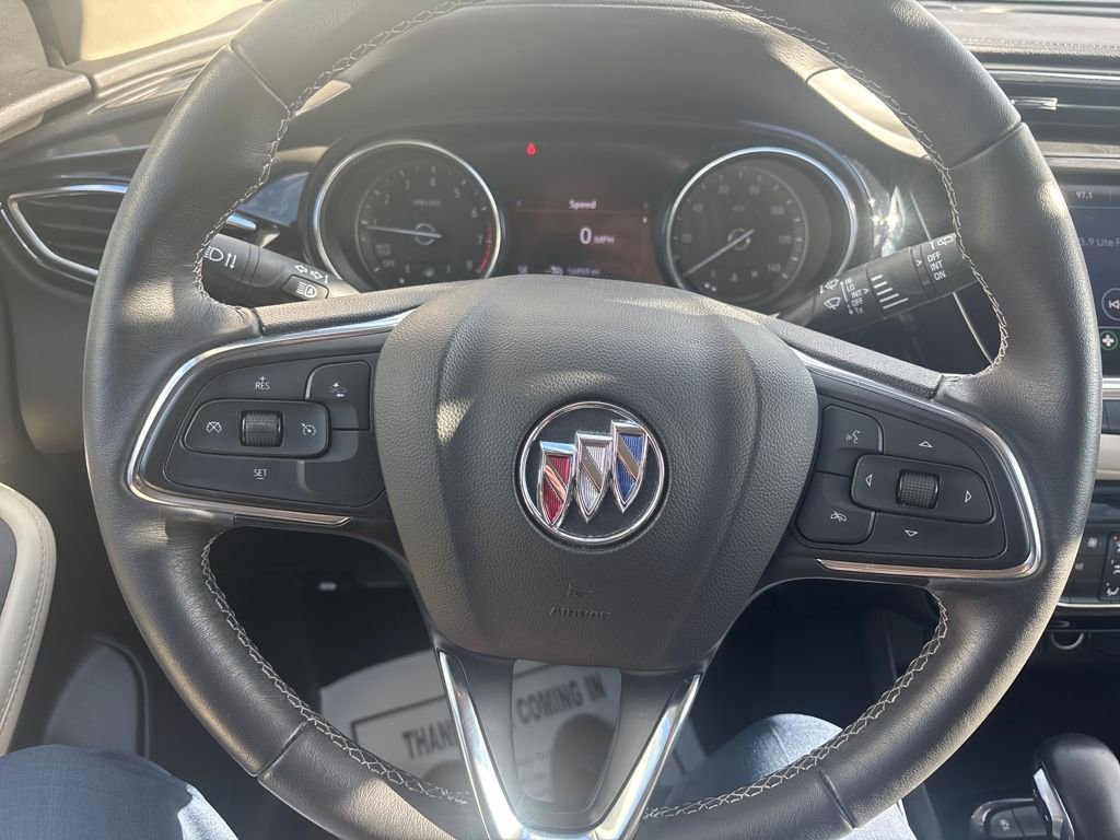 Used 2023 Buick Encore GX Select image 18