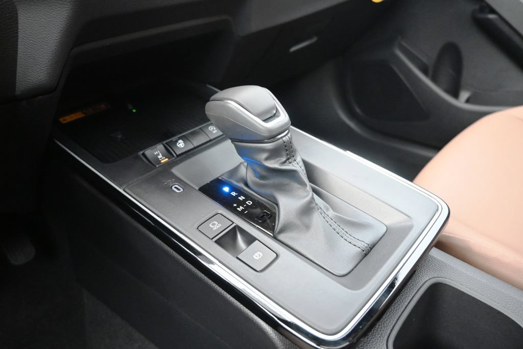 New 2026 Toyota Corolla Cross XLE AWD/4WD image 27