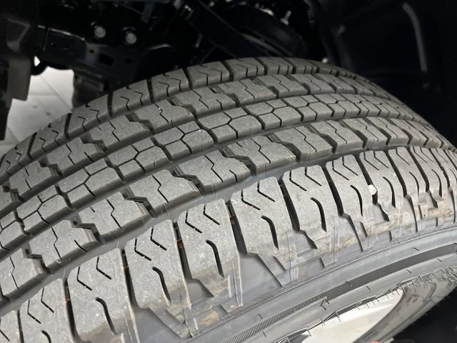 New 2026 RAM 1500 Tradesman image 38