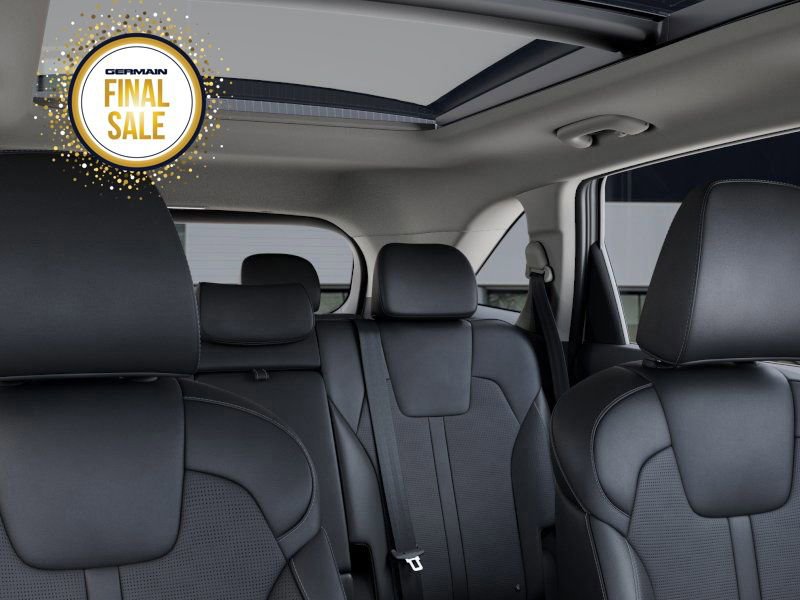New 2025 Kia Sorento S w/ Panoramic Sunroof Package image 28