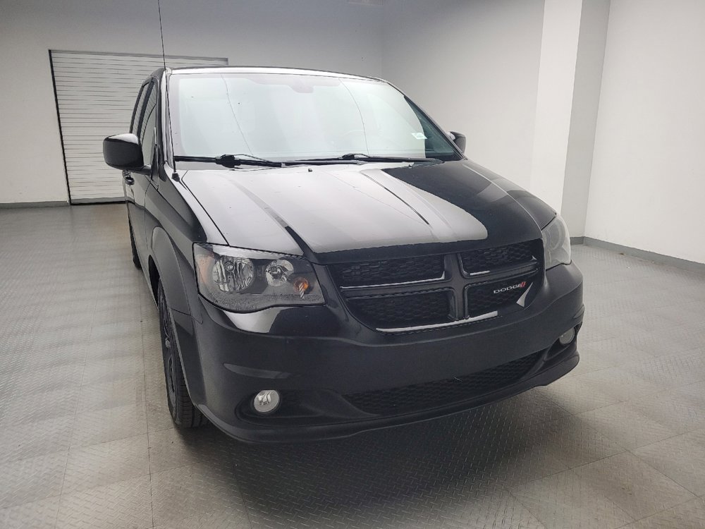 Used 2019 Dodge Grand Caravan GT FWD image 14