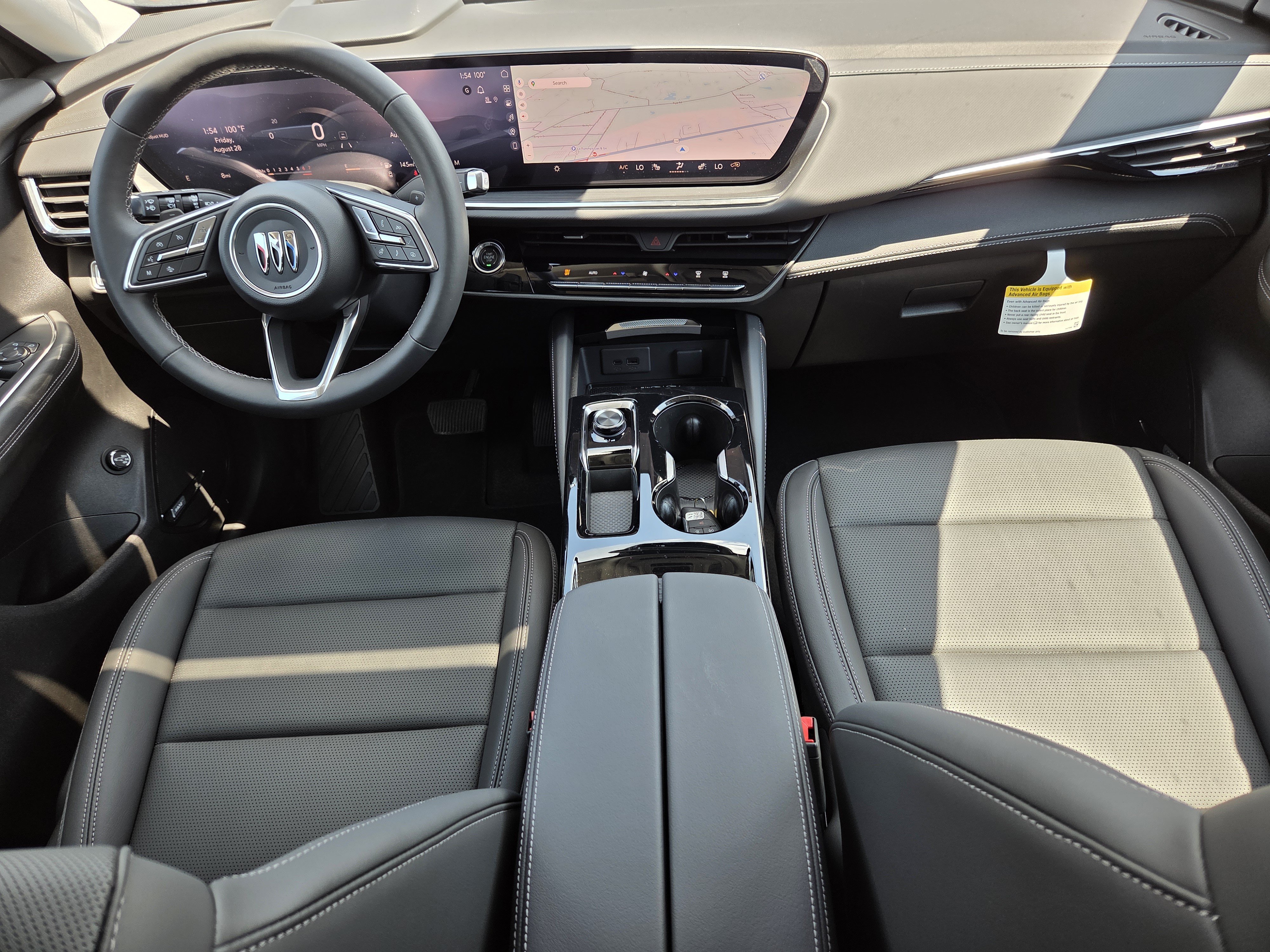 New 2026 Buick Envision Preferred AWD/4WD image 9