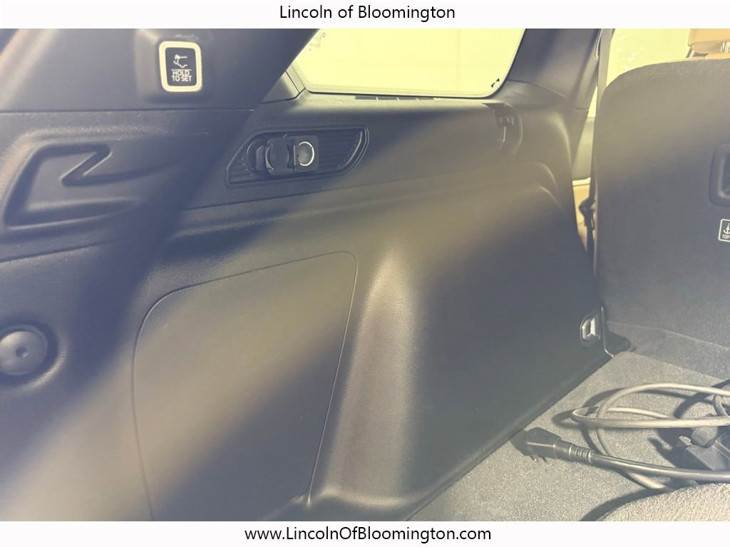 Used 2024 Jeep Grand Cherokee Limited 4xe image 59