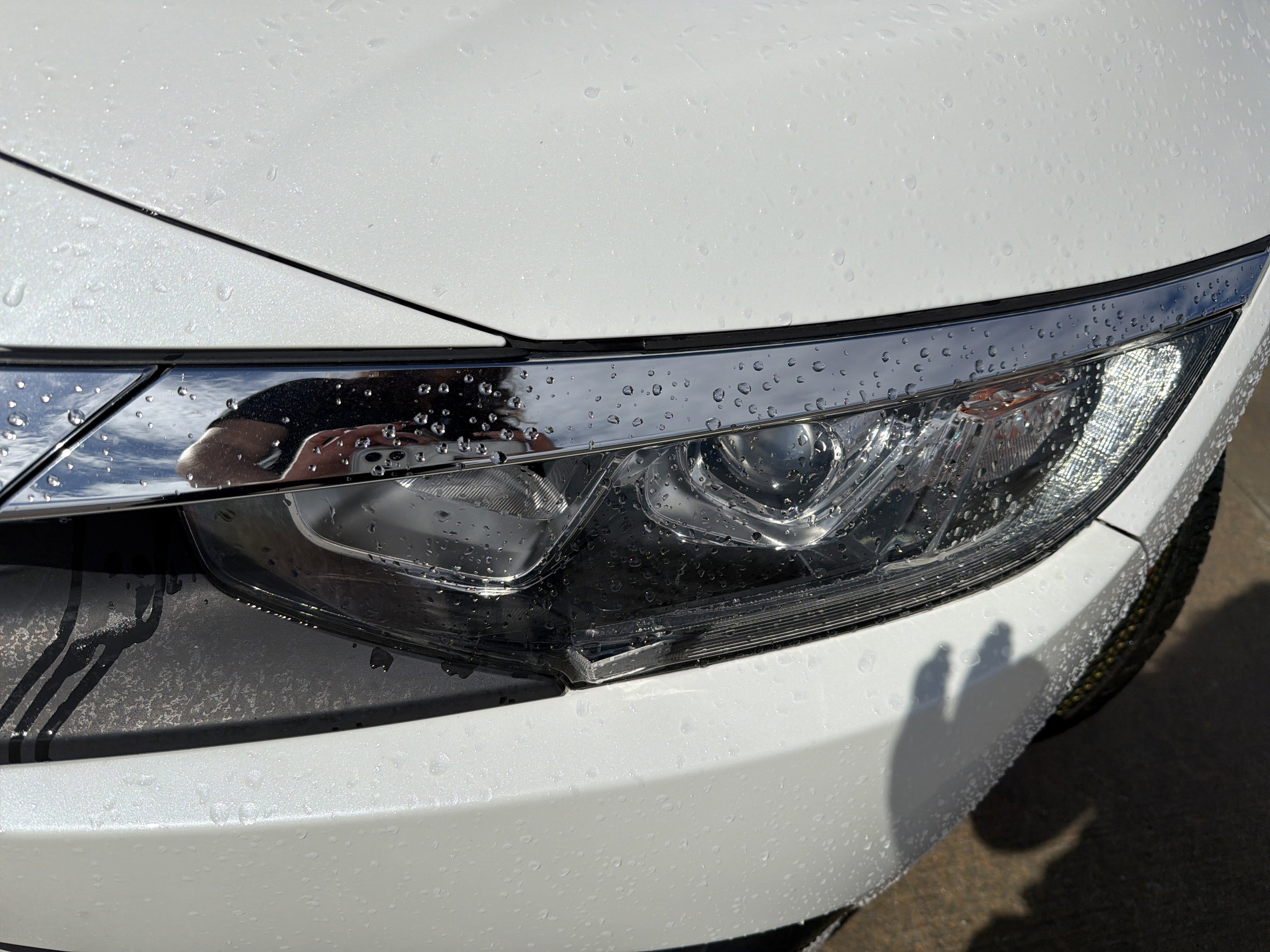 Used 2018 Honda Civic EX-L image 6