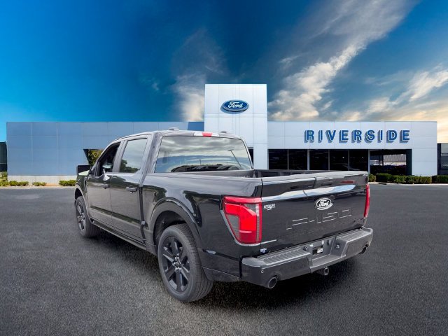 New 2026 Ford F150 STX w/ F-150 LOBO Package AWD/4WD image 5