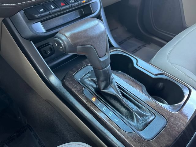 Used 2019 GMC Canyon SLE w/ Driver Alert Package RWD image 28