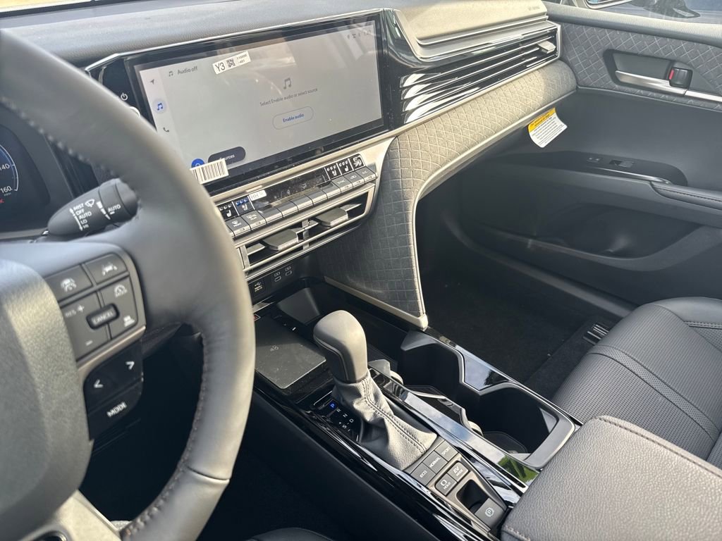 New 2026 Toyota Camry XLE image 20