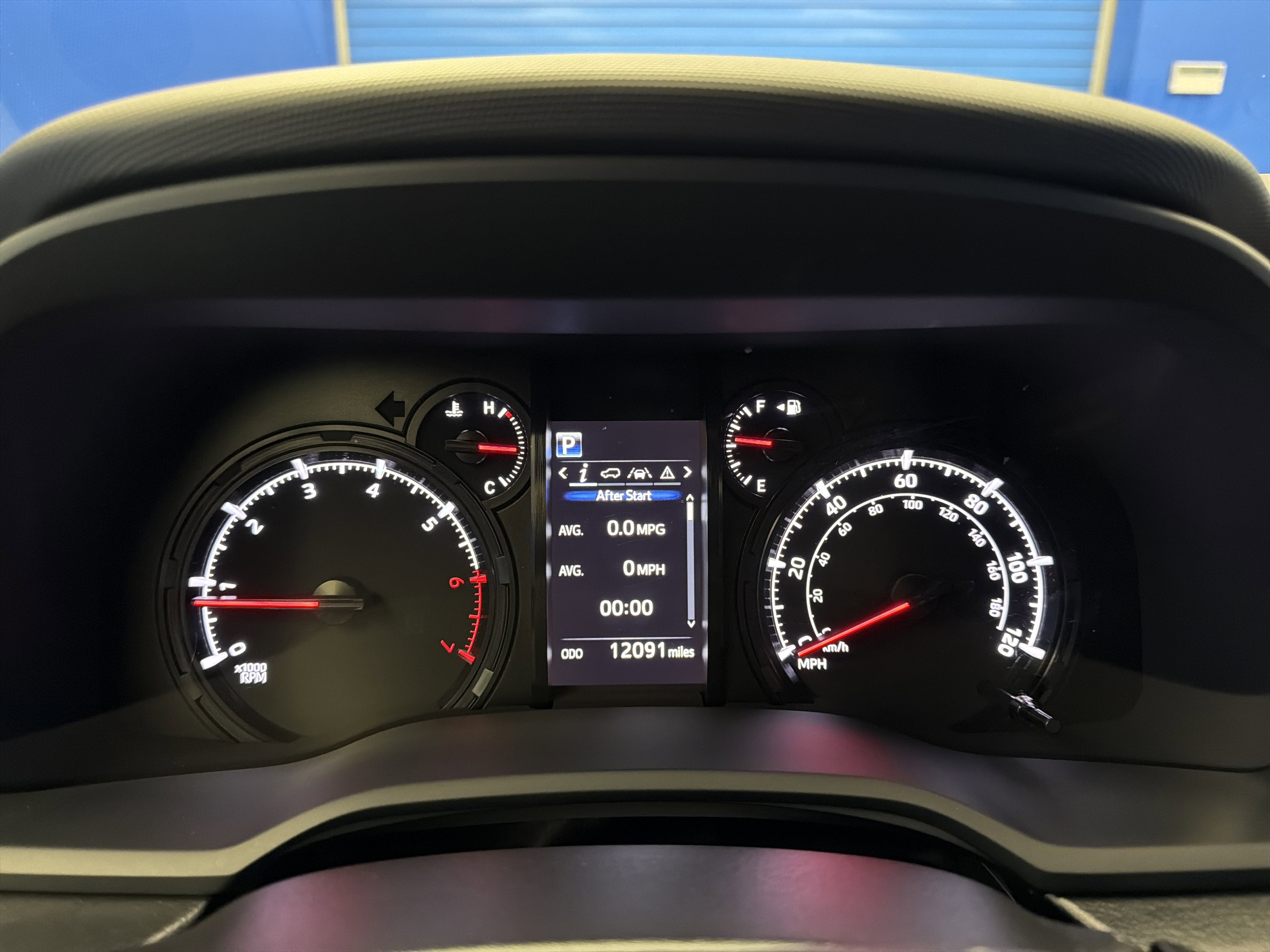 Used 2023 Toyota 4Runner SR5 RWD image 18