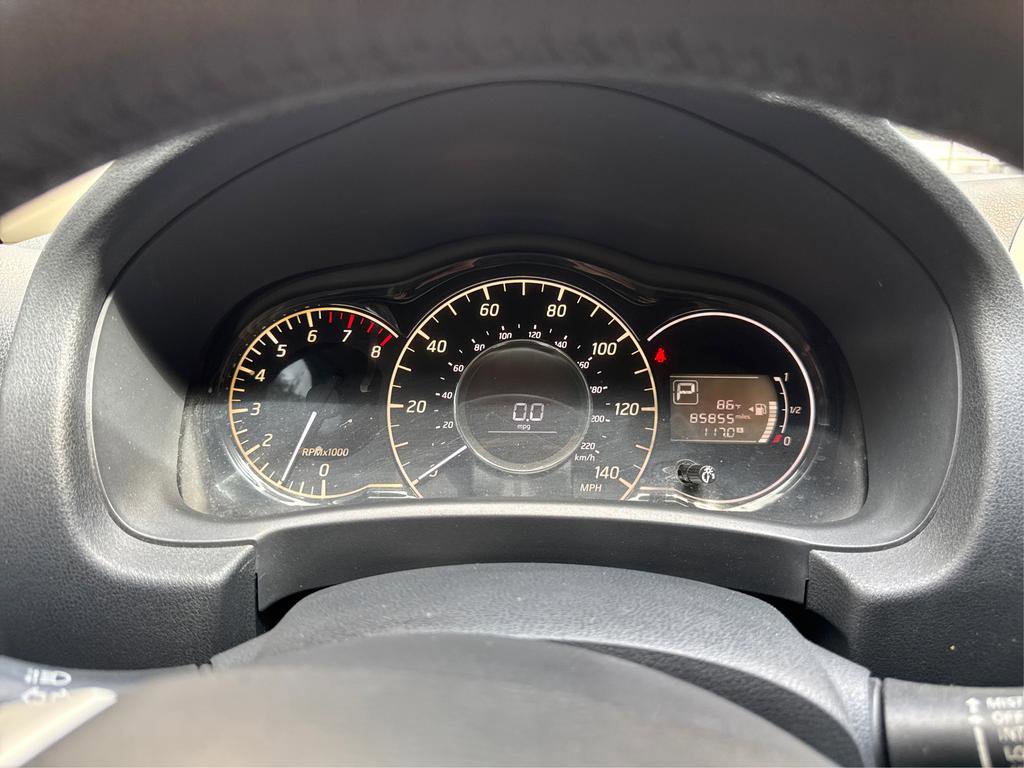 Used 2015 Nissan Versa Note SV image 18