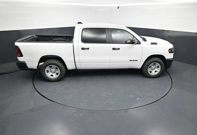 New 2027 RAM 1500 Tradesman AWD/4WD image 56