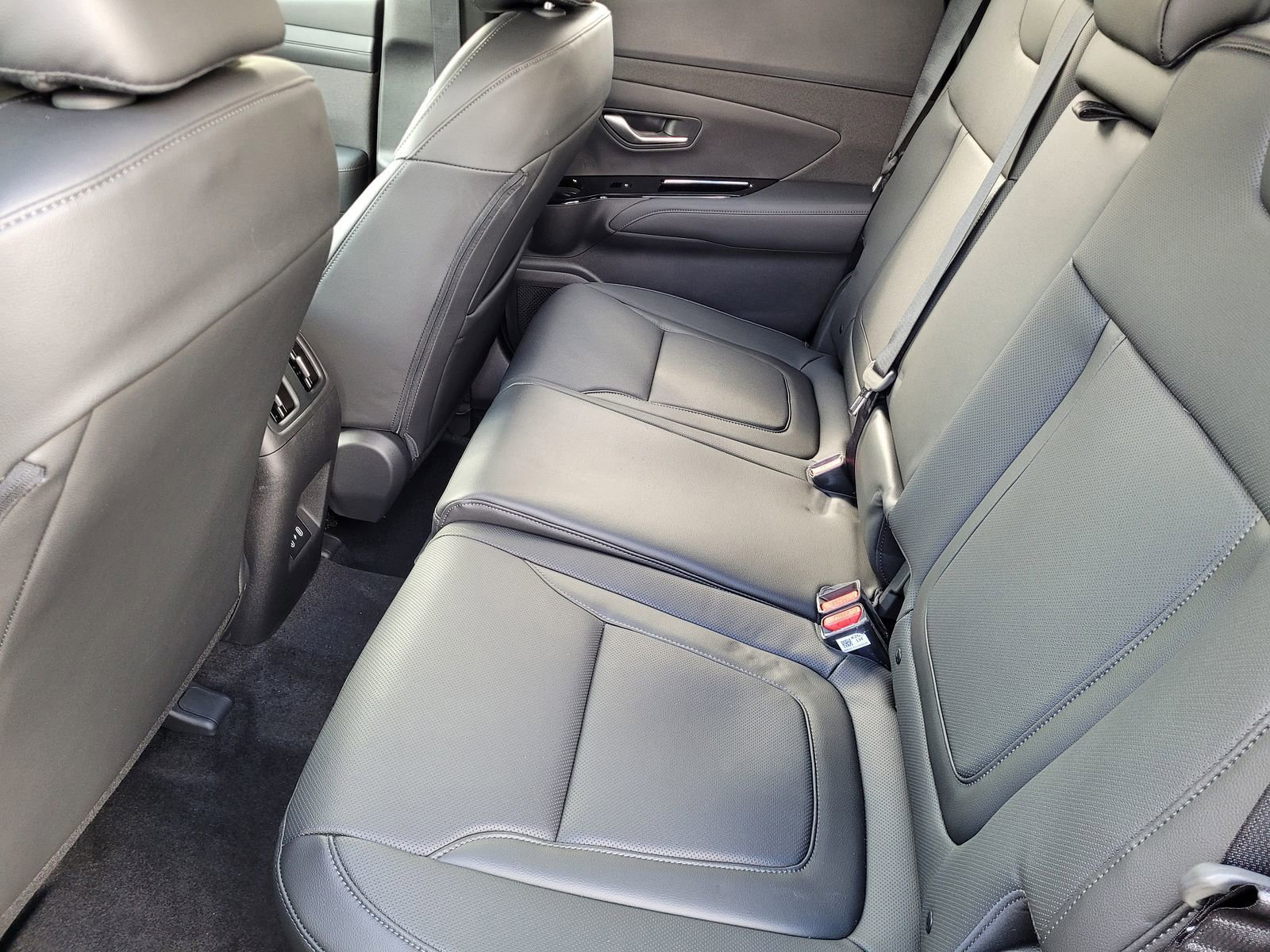 New 2025 Hyundai Santa Cruz XRT image 8