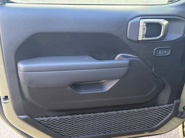 New 2026 Jeep Wrangler Sport image 12