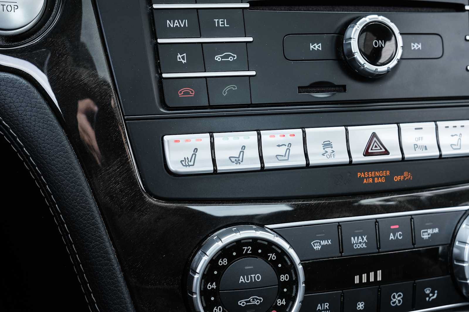 Used 2017 Mercedes-Benz SL 450 image 36