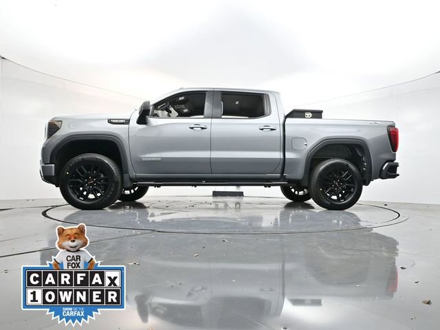 Used 2023 GMC Sierra 1500 Elevation image 30