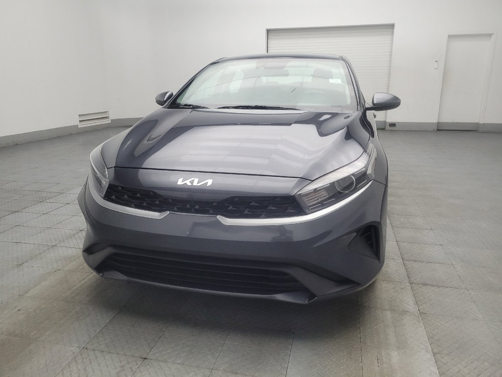 Used 2023 Kia Forte LX FWD image 15