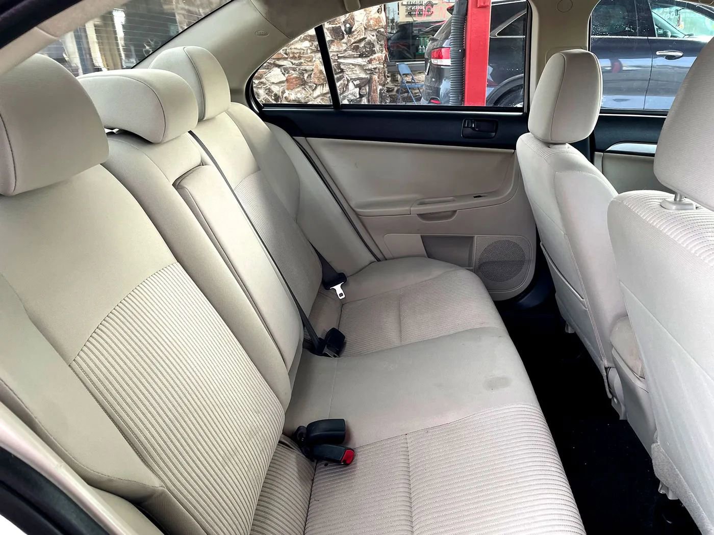 Used 2014 Mitsubishi Lancer ES image 11