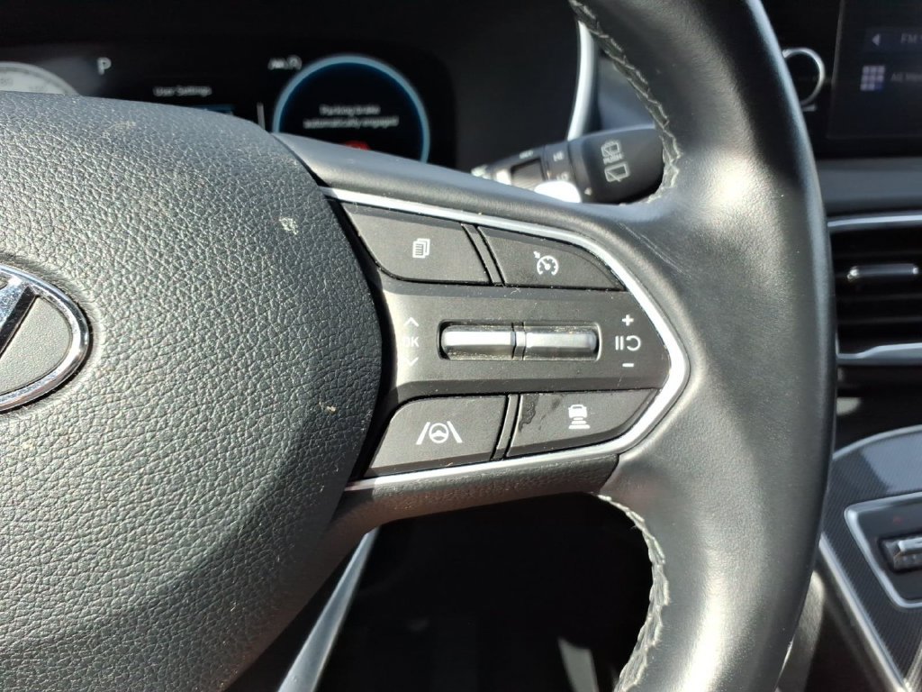 Used 2022 Hyundai Santa Fe SEL w/ Convenience Package FWD image 23