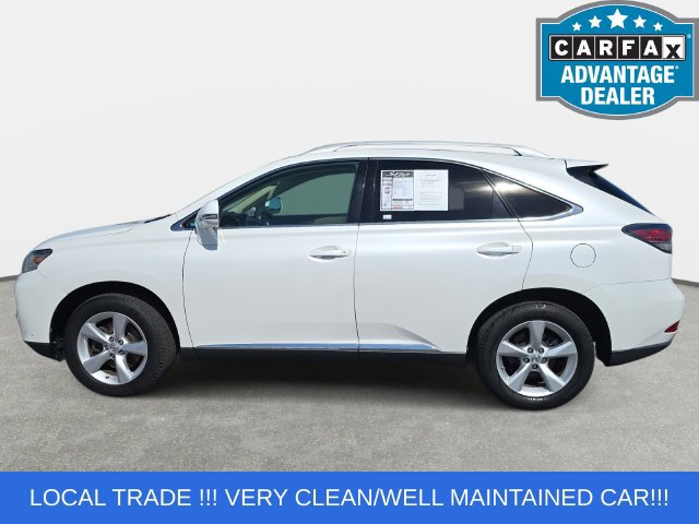 Used 2015 Lexus RX 350 AWD image 6