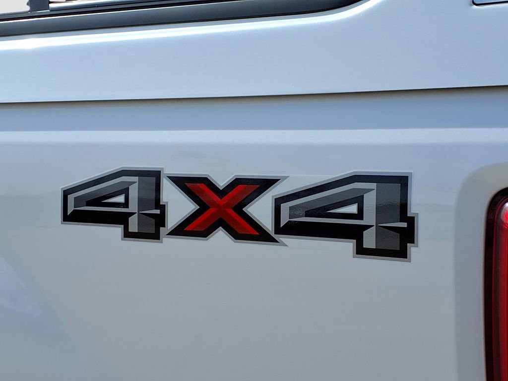 Used 2019 Ford F250 Lariat w/ Chrome Package image 8