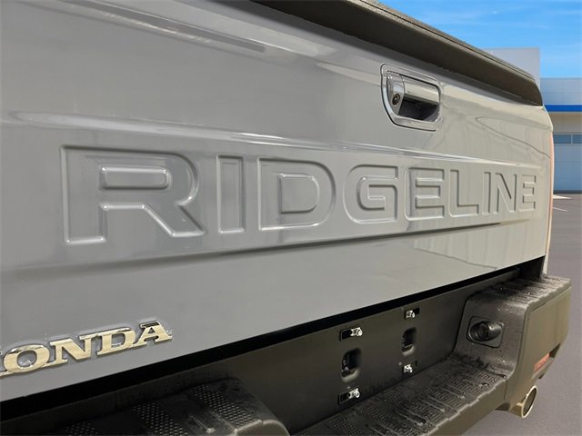 New 2026 Honda Ridgeline RTL image 6