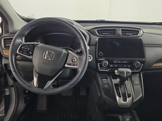 Used 2018 Honda CR-V Touring image 11