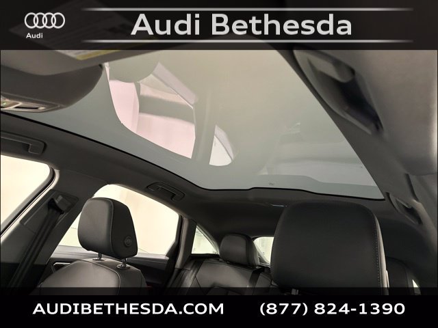New 2026 Audi A5 Premium Plus AWD/4WD image 22