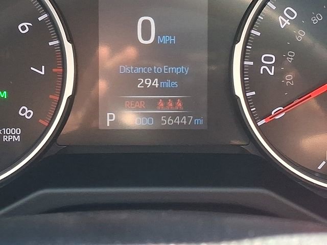 Certified 2020 Toyota RAV4 XLE w/ Convenience Package AWD/4WD image 20