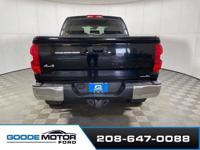 Used 2019 Toyota Tundra SR5 image 6