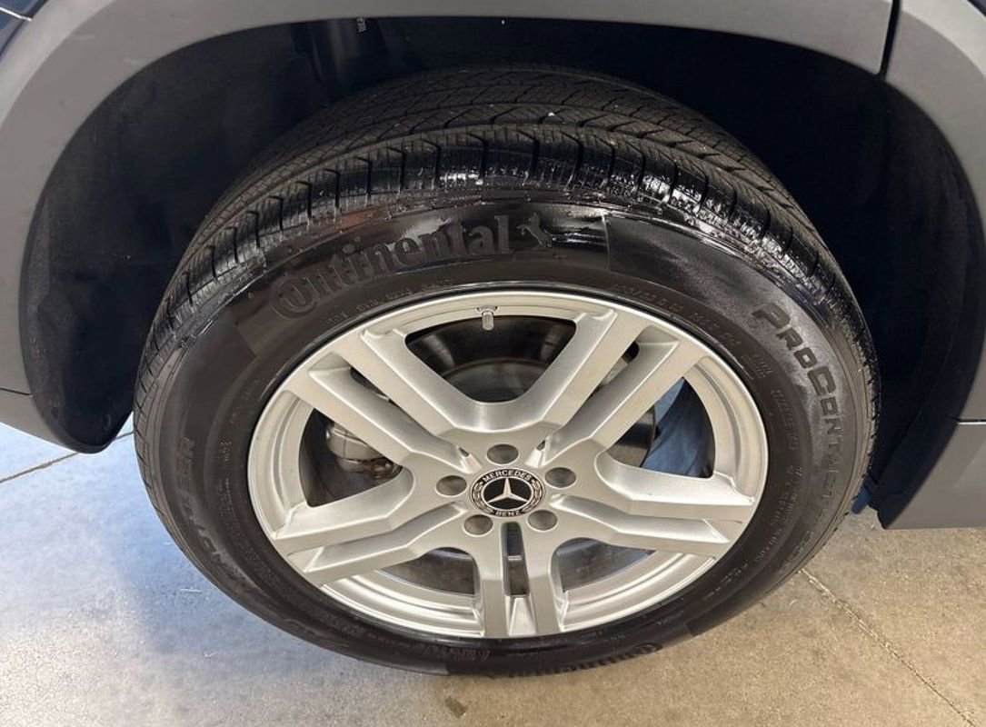 Used 2023 Mercedes-Benz GLA 250 4MATIC image 26