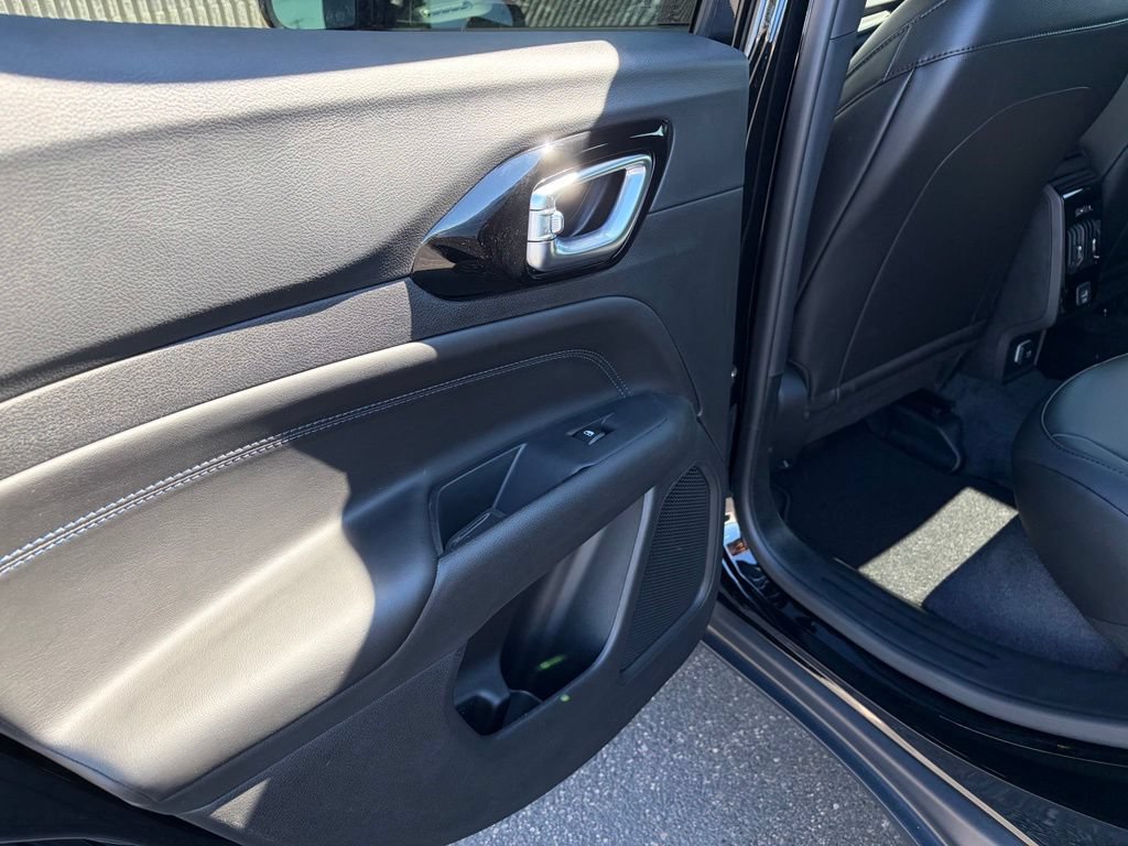 New 2026 Jeep Compass Latitude AWD/4WD image 11