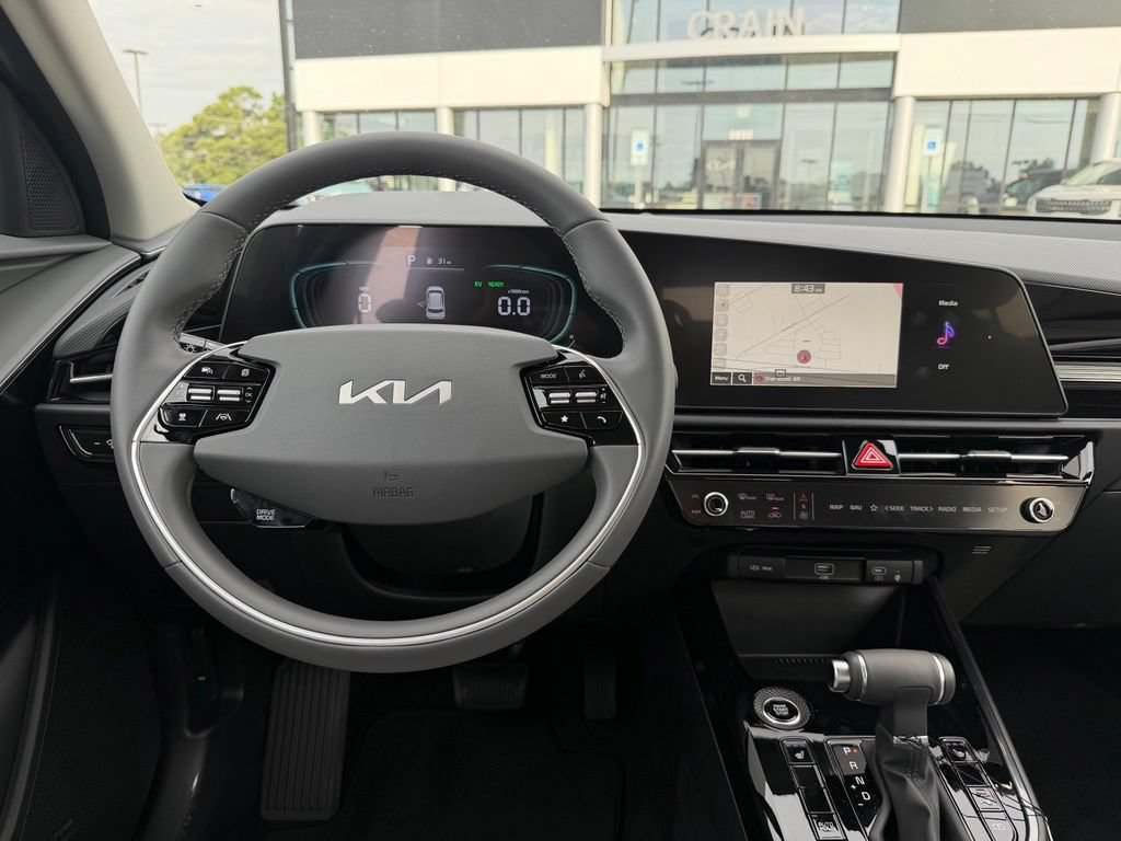 New 2026 Kia Niro EX w/ EX Premium Package FWD image 20