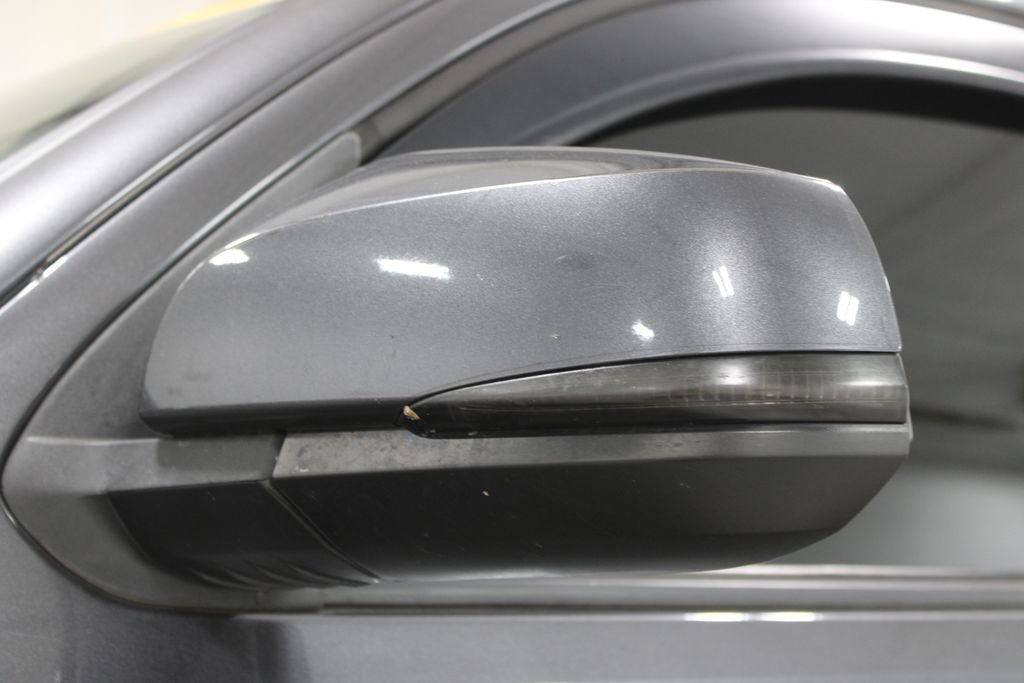 Used 2020 Toyota Tacoma TRD Off-Road w/ TRD Premium Off Road Package image 14