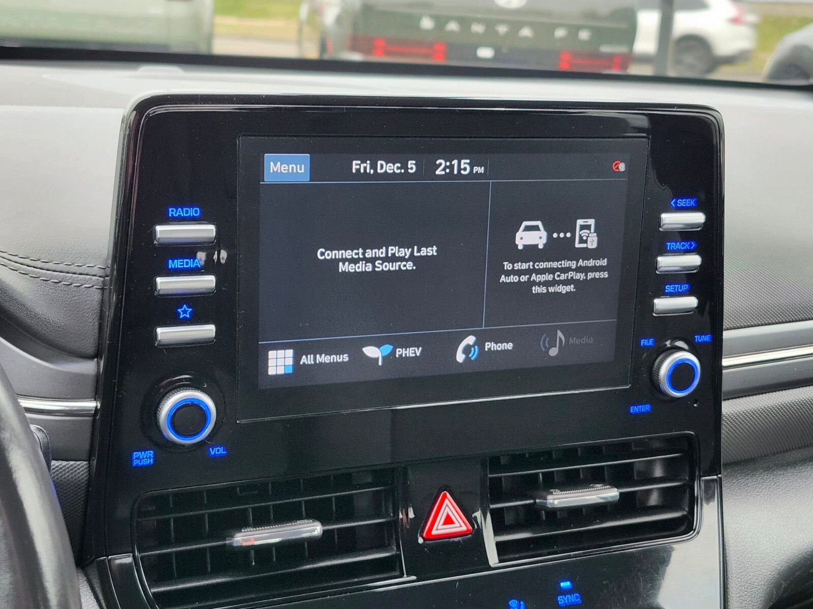 Used 2021 Hyundai Ioniq SE image 20