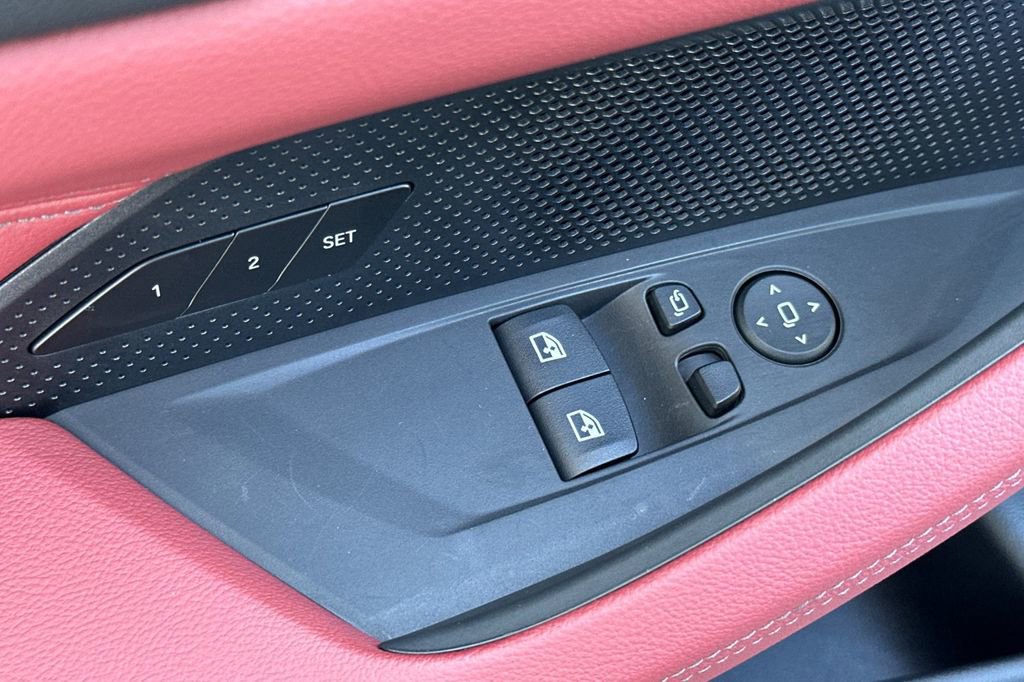 New 2026 BMW 430i Coupe w/ M Sport Package image 11