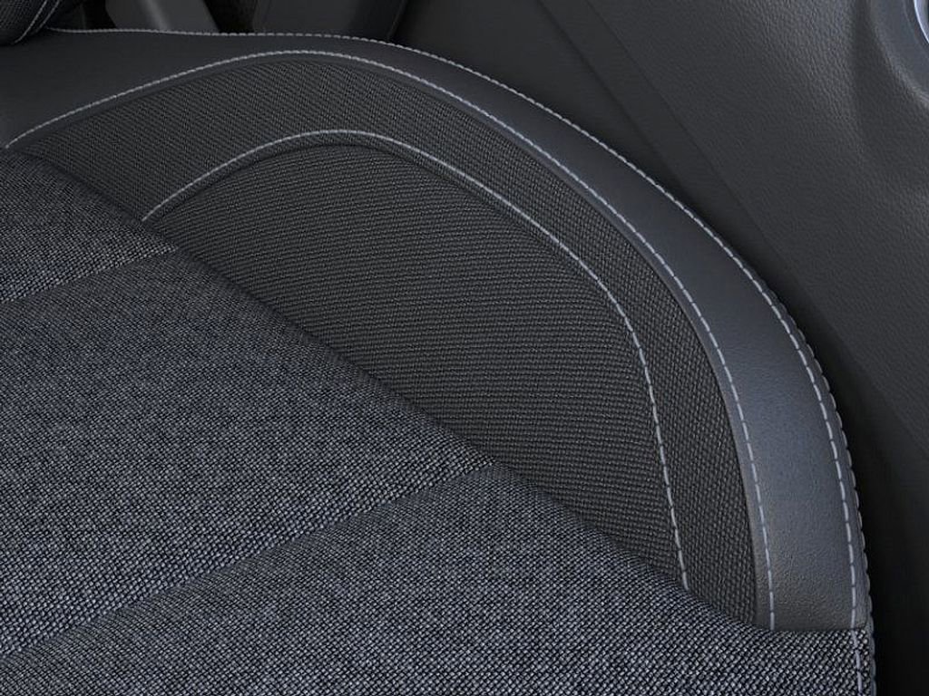 New 2025 Ford Mustang Coupe image 16