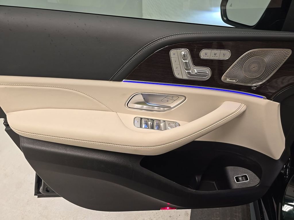 Used 2024 Mercedes-Benz GLE 53 AMG 4MATIC image 15