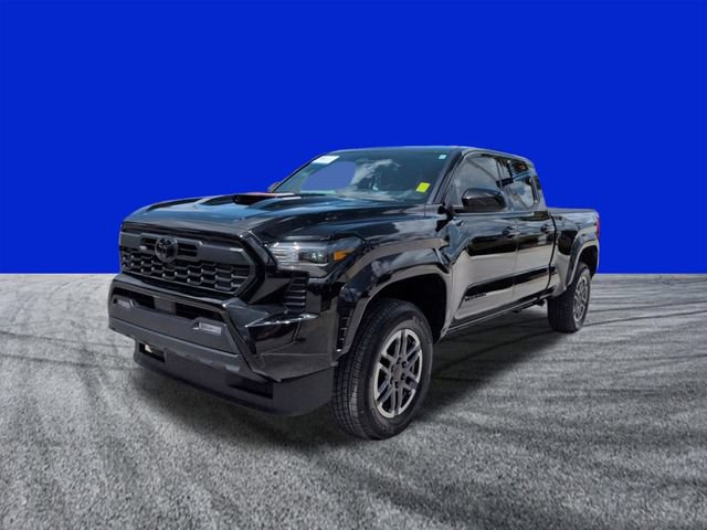 Used 2026 Toyota Tacoma TRD Sport AWD/4WD image 8