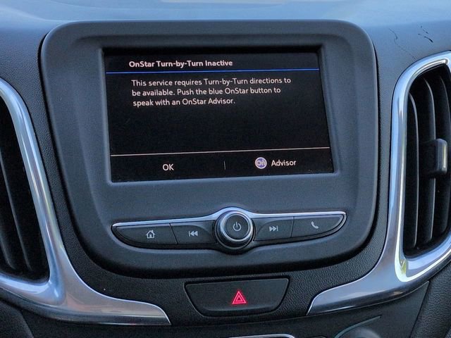 Used 2021 Chevrolet Equinox LT AWD/4WD image 27