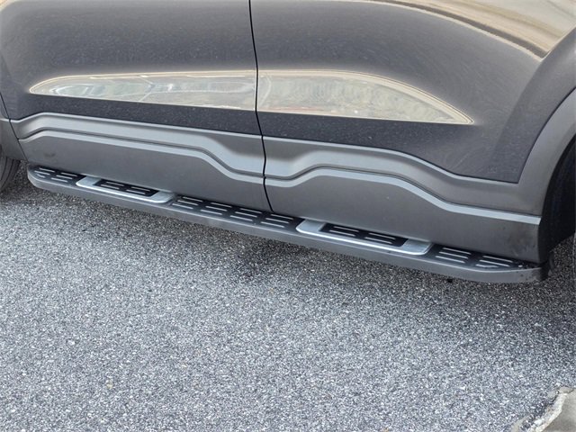 Used 2023 Hyundai Santa Fe XRT image 30