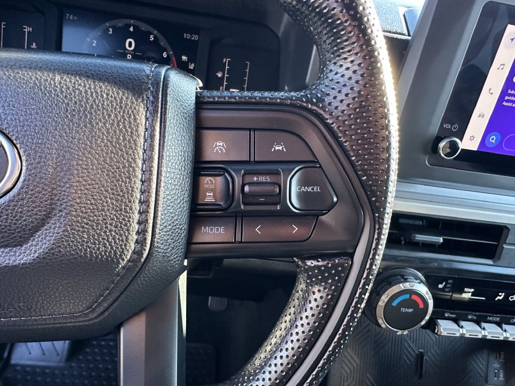 Certified 2024 Toyota Tacoma SR5 AWD/4WD image 22