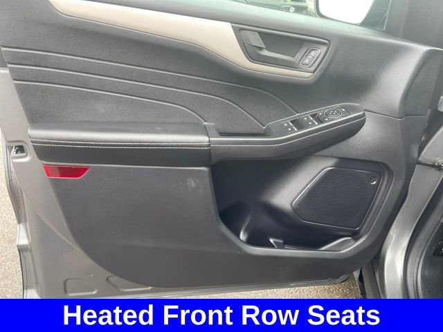 Used 2022 Ford Escape SE w/ Convenience Package image 10