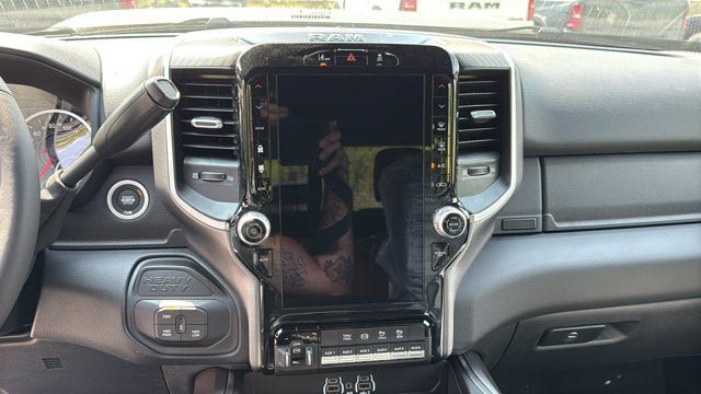 New 2026 RAM 2500 Big Horn AWD/4WD image 14