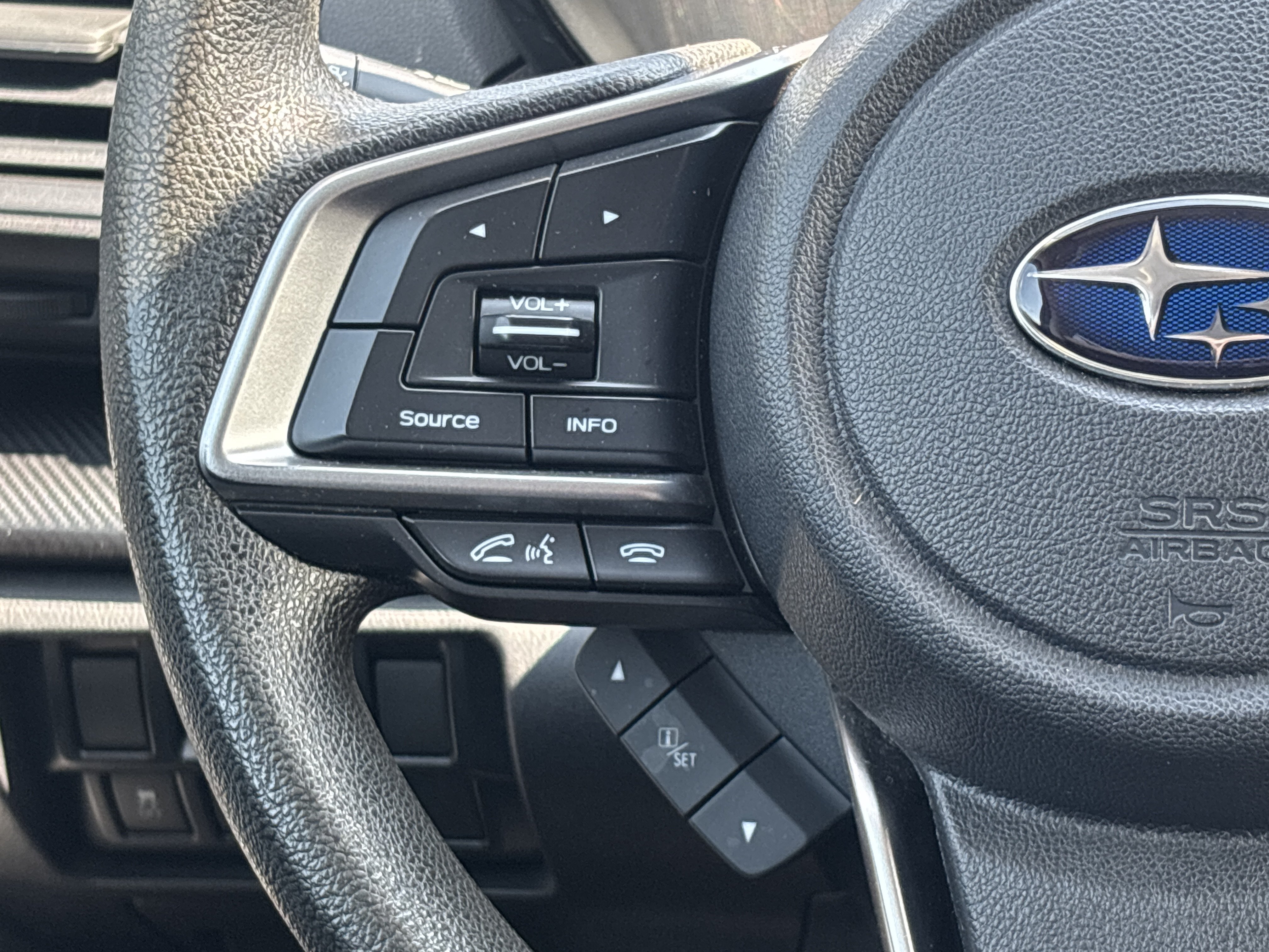 Used 2021 Subaru Crosstrek 2.0i w/ Popular Package #3 AWD/4WD image 8