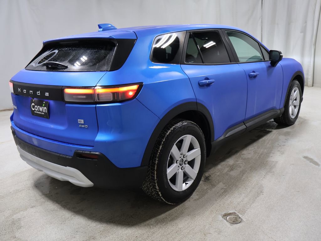 Used 2025 Honda Prologue EX image 5