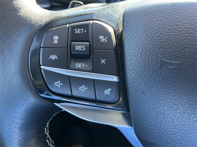 Used 2022 Ford Explorer ST w/ Equipment Group 401A image 33