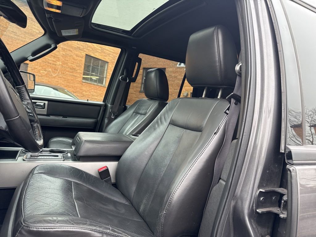 Used 2012 Ford Expedition Limited image 9