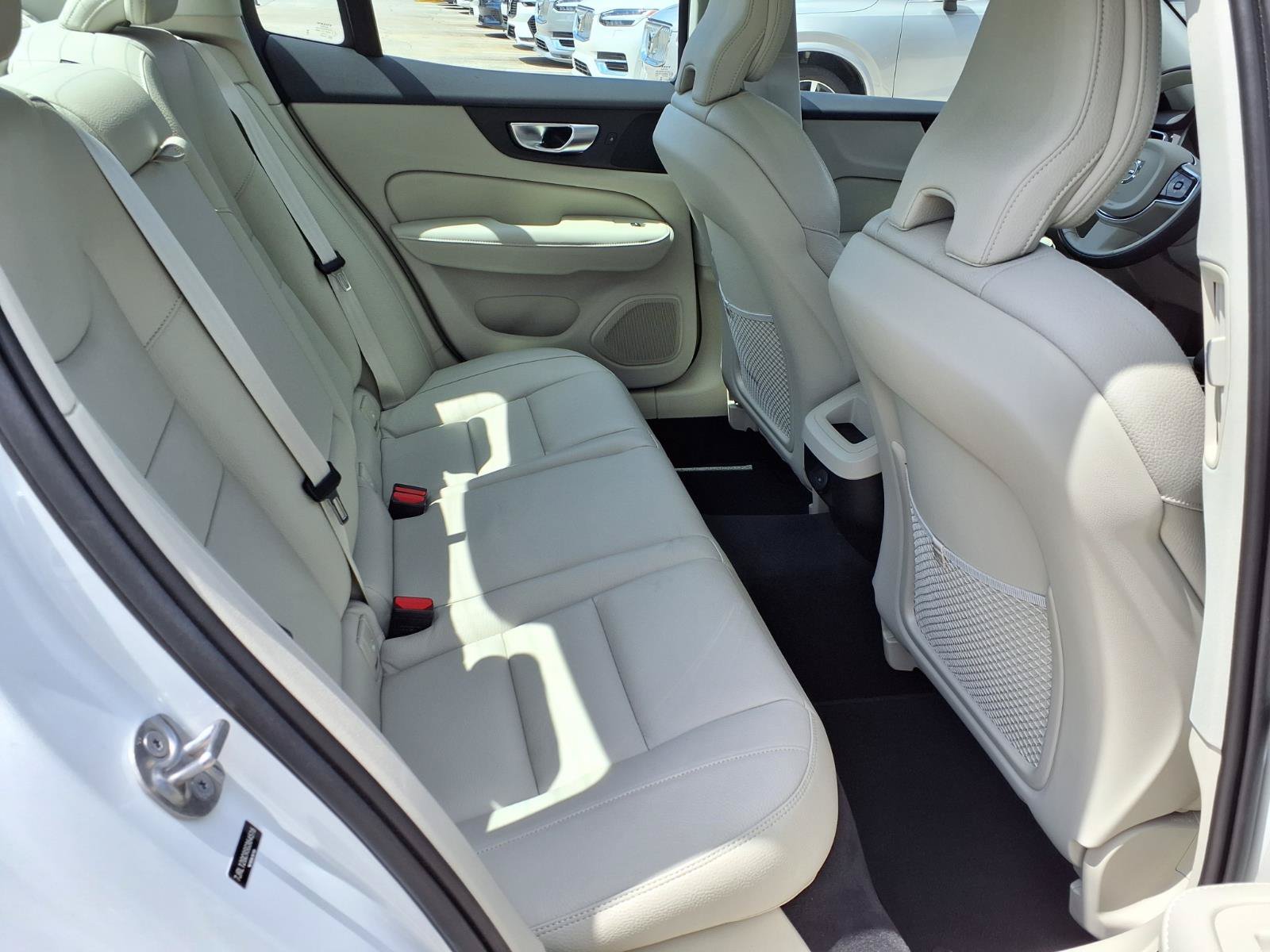 Certified 2025 Volvo S60 B5 Plus AWD/4WD image 15