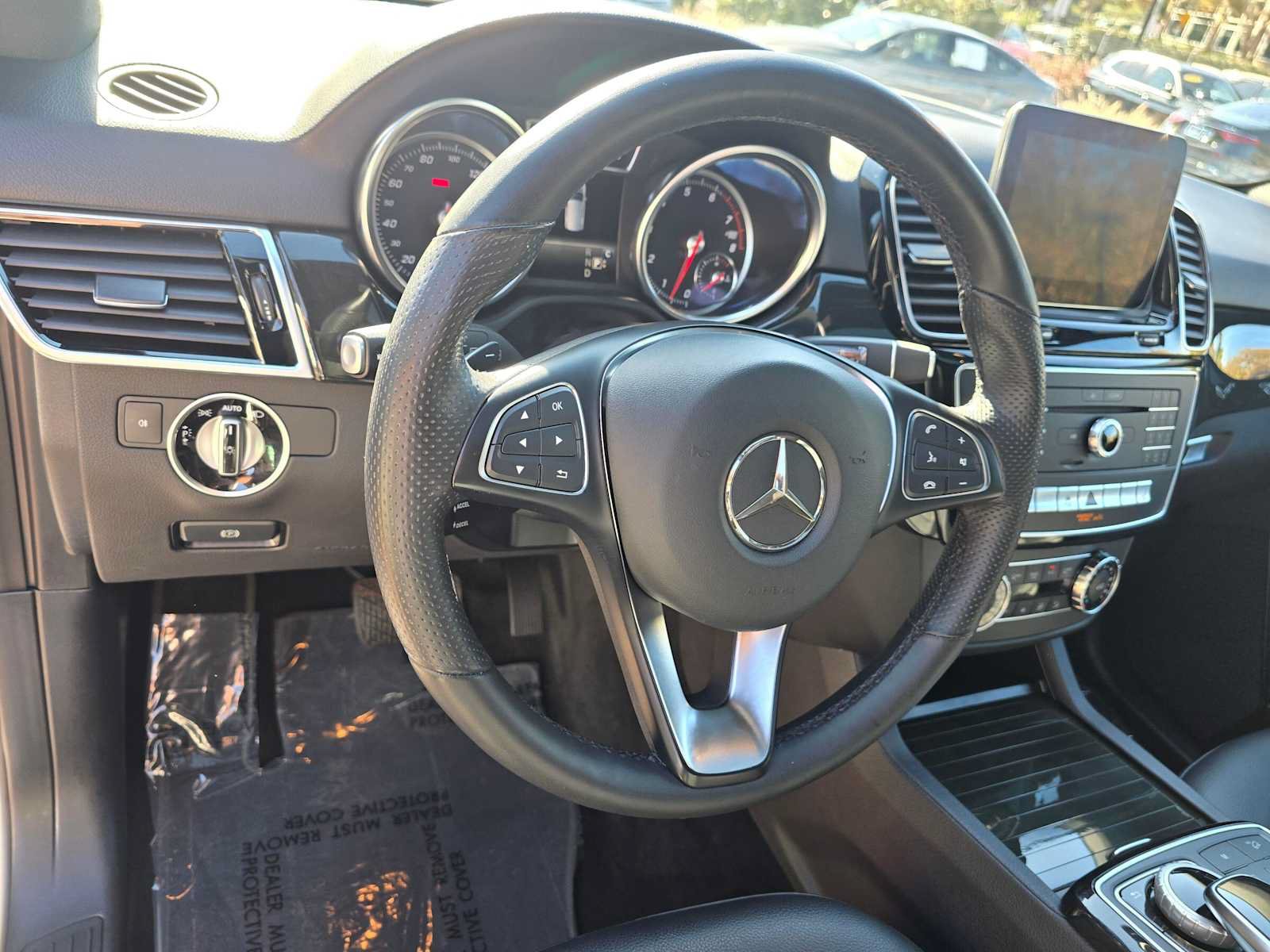 Used 2018 Mercedes-Benz GLE 350 4MATIC image 25